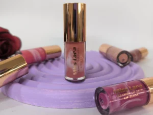 لیپ گلاس بستنی میس لارا Miss Lara