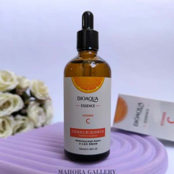 سرم ویتامین سی بیوآکوا Vitamin-C Bioaqua