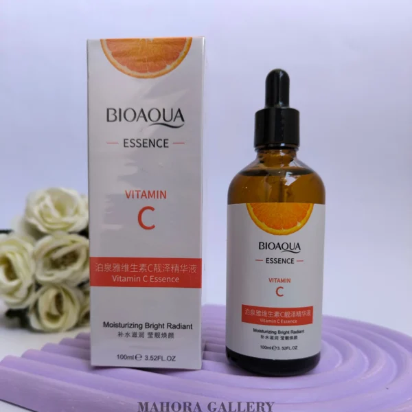 سرم ویتامین سی بیوآکوا Vitamin-C Bioaqua