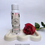 اسپری ضد آفتاب و سفید کننده شیر گاو ایمیجز