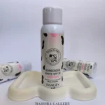 اسپری ضد آفتاب و سفید کننده شیر گاو ایمیجز