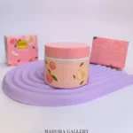 اسکراب لایه بردار صورت و بدن هلو بیوآکوا
