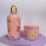 پک مراقبت پوست هلو بیوآکوا 🍑
