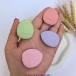 پد انگشتی آرایشی