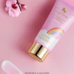 کرم مرطوب و آبرسان یونیکورن