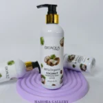 لوسیون بدن نارگیل بیواکوا Bioaqua