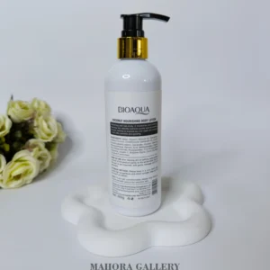 لوسیون بدن نارگیل بیواکوا Bioaqua