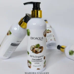 لوسیون بدن نارگیل بیواکوا Bioaqua