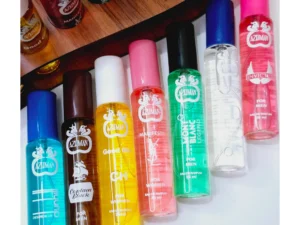 ادکلن جیبی 30 میل اجمن Azhman