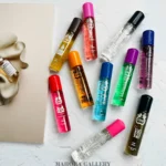 ادکلن جیبی 30 میل اجمن Azhman