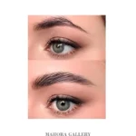 صابون ابرو مورلی Morley