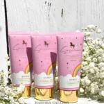 کرم مرطوب و آبرسان یونیکورن