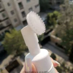 فوم شستشو صورت براش دار نارگیل بیواکوا Bioaqua