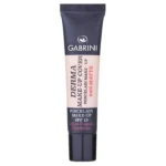 کرم‌پودر گابرینی با پوشش کامل