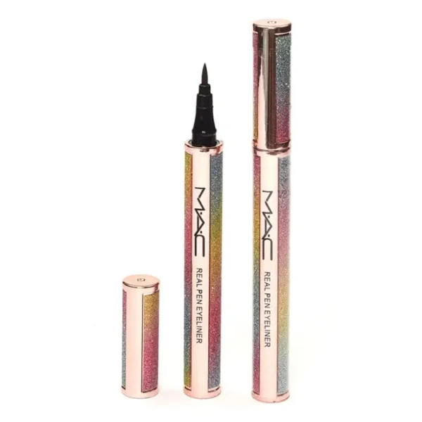 خط چشم ماژیکی MAC پوکه اکلیلی