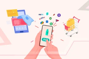 روش‌های پرداخت