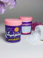 مام پودری نیکا