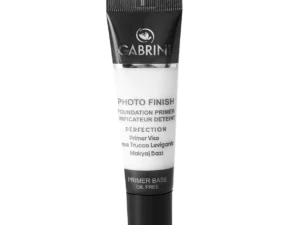 پرایمر گابرینی Photo Finish ماتکننده و کنترل چربی