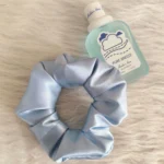 کش مو اسکرانچی ساتن