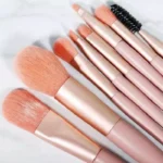 ست براش مینی ۸ تکه کیفی