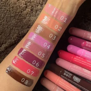 لیپ گلاس طرح رود اسنس