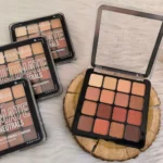 پالت سایه چشم موکالر