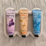 کرم مرطوب‌کننده میس ونسا مدل پروانه