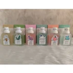 عطر بیکینی جین میس