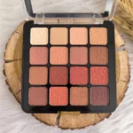 پالت سایه چشم موکالر