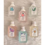 عطر بیکینی جین میس