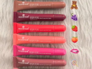 لیپ گلاس طرح رود اسنس