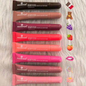 لیپ گلاس طرح رود اسنس