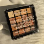 پالت سایه چشم موکالر