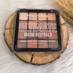 پالت سایه چشم موکالر