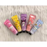 کرم مرطوب‌کننده میس ونسا مدل عروسکی