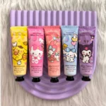 کرم مرطوب‌کننده میس ونسا مدل عروسکی