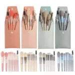 ست براش مینی ۸ تکه کیفی