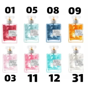 بادی اسپلش جین میس