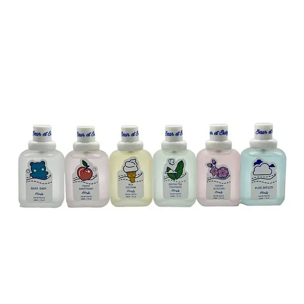 عطر بیکینی جین میس