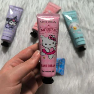 کرم مرطوب کننده کالیا بیوتی کرومی