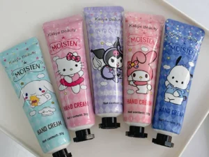 کرم مرطوب کننده کالیا بیوتی کرومی