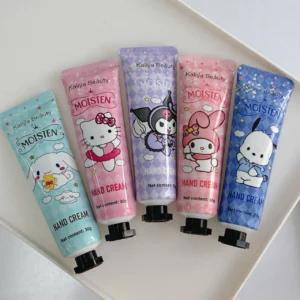 کرم مرطوب کننده کالیا بیوتی کرومی