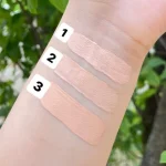 کانسیلر مایع آرت اسکین صورتی