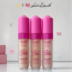 کانسیلر مایع آرت اسکین صورتی
