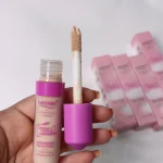 کانسیلر مایع آرت اسکین صورتی