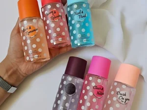 بادی اسپلش پینک این سوییت ۷۵ میل