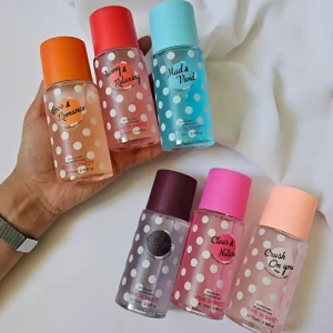 بادی اسپلش پینک این سوییت ۷۵ میل