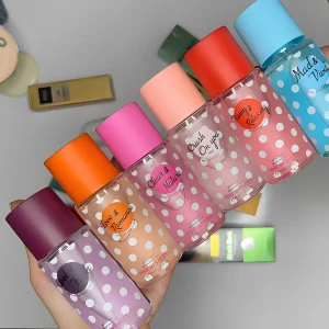 بادی اسپلش پینک این سوییت ۷۵ میل