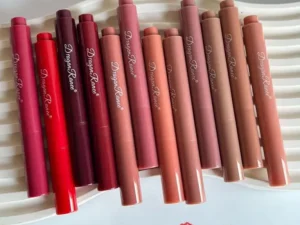 لیپ پلامپر دراگون رانی