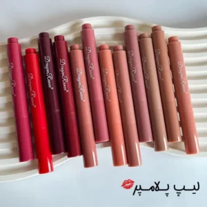 لیپ پلامپر دراگون رانی